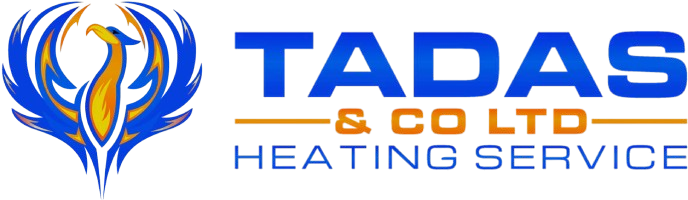 Central Heating Kettering